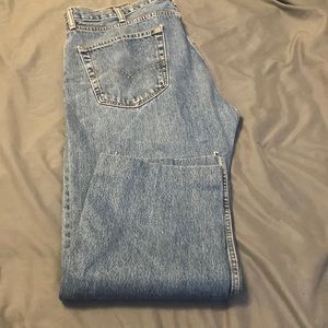 38x30 Levi’s Jeans